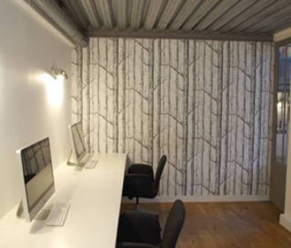 Bureau privé 52 m² 6 postes Location bureau Rue Vergniaud Levallois-Perret 92300 - photo 9